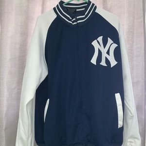 NEWYORK JACKET